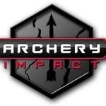Tom at ARCHERY IMPACT