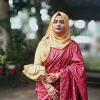 Most. Asiya Akter