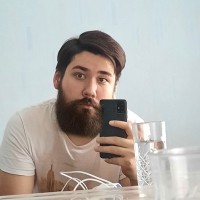 Суннатбек Юлдашев