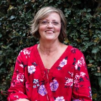 Liezel Van der Merwe