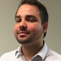 Alexandre Labrecque Bisaillon