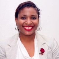 Ude Ekundare (SHRM-SCP, ACIPM, HRPL)