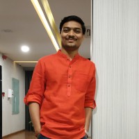 Samadhan Dhangar