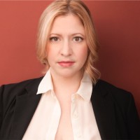 Alissa Stahler