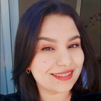 Amal Mabrouk