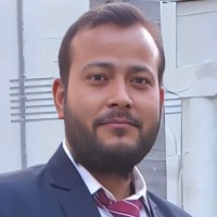 Pavan Tyagi