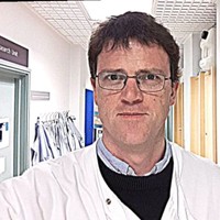 Simon Stott