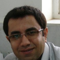 Mohammad Almasi