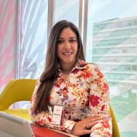 Andrea S.