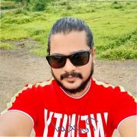 Prasad Kamble