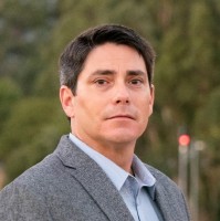 Curtis Streeter, SET