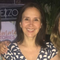 Maria Moreno