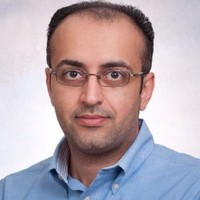 Suhail Al-Saleh