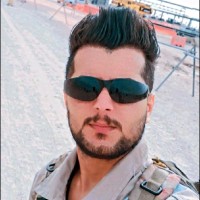 Mohammed Al-Rahma