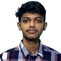 Kartik Gorle