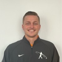 Conner Warner, MBA