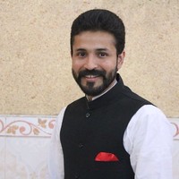 Arsalan Sadiq