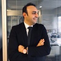 Gökhan Bilgin