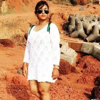 Priya More