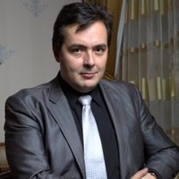 Evgeniy Nosaev