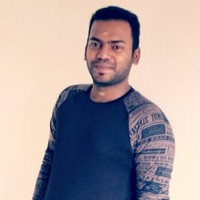 Saravanakumar Ramasamy