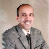 Dr Abdul Nasser Alothman