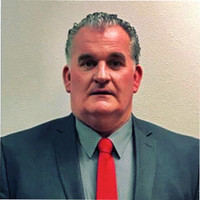 Allen Riddle