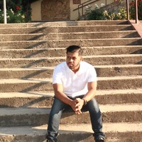 Mazharul Chowdhury