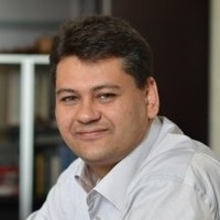 Svyatoslav Khomenko