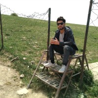 Naveen Kumar