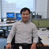 Lei Wang