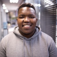 Ziphozonke Madonsela