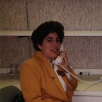 Janet Hatton