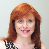 Sarah Laney