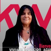 VIVIANA BARREIRO AGUIRRE