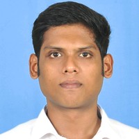 Mohanraj P