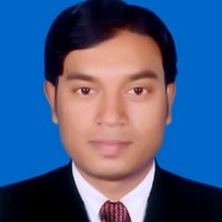Ali Ahmed
