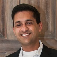 Sanjiv Gupta