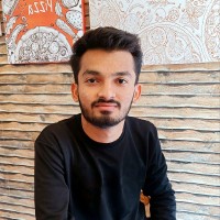 Priyank Prajapati