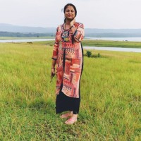 Meghali Devi