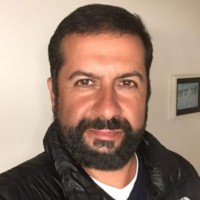 Daniel Carvalho Silva