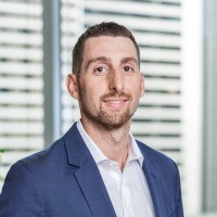 Marc Trasolini, MBA