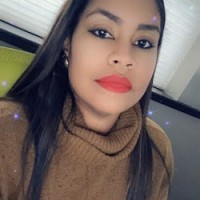 Arisbel Calderon