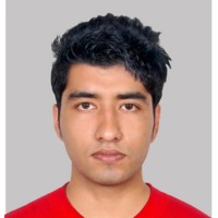Binaya Khadka