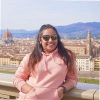 Aveena Maheshi