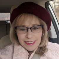 Jodi Wolff - Frost