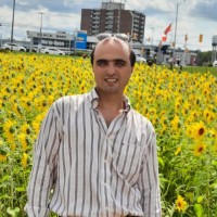 Hamed Rahimi