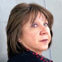 Alicia Genth