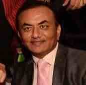 DHARMESH MEHTA