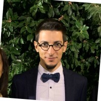 Dr. Huseyin Ilker Ercen